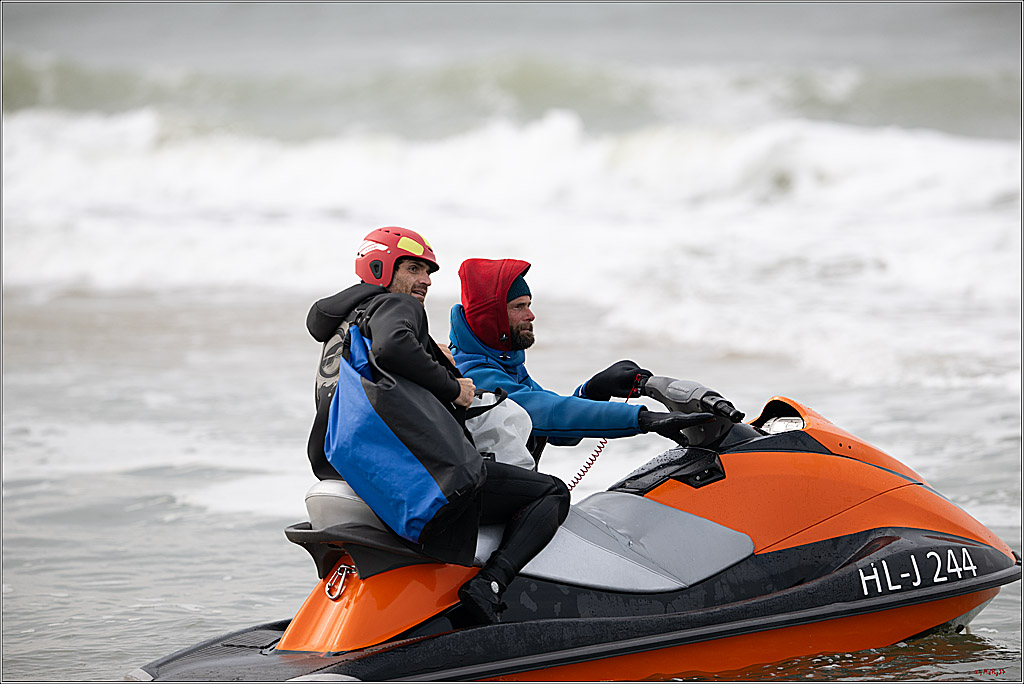 Citroën Windsurf World Cup Sylt - 2025 - Freestyle Men - Wave Women Men; Westerland, 03.10.2025