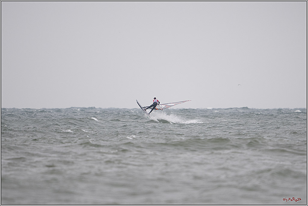 Citroën Windsurf World Cup Sylt - 2025 - Freestyle Men - Wave Women Men; Westerland, 03.10.2025