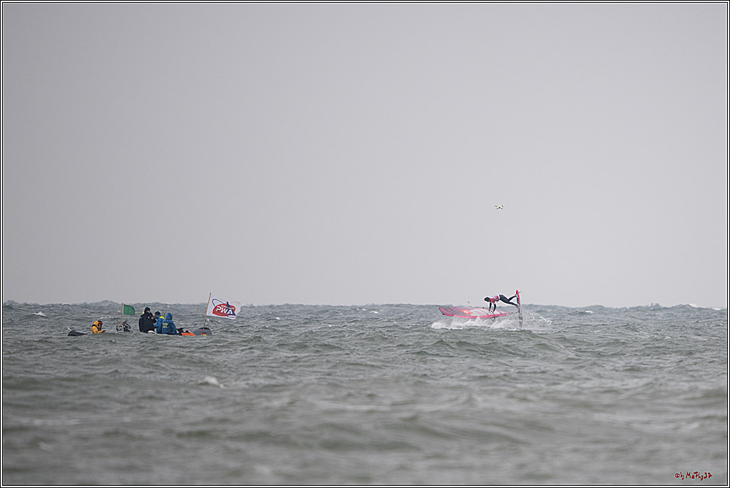 Citroën Windsurf World Cup Sylt - 2025 - Freestyle Men - Wave Women Men; Westerland, 03.10.2025