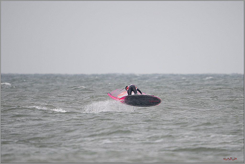 Citroën Windsurf World Cup Sylt - 2025 - Freestyle Men - Wave Women Men; Westerland, 03.10.2025
