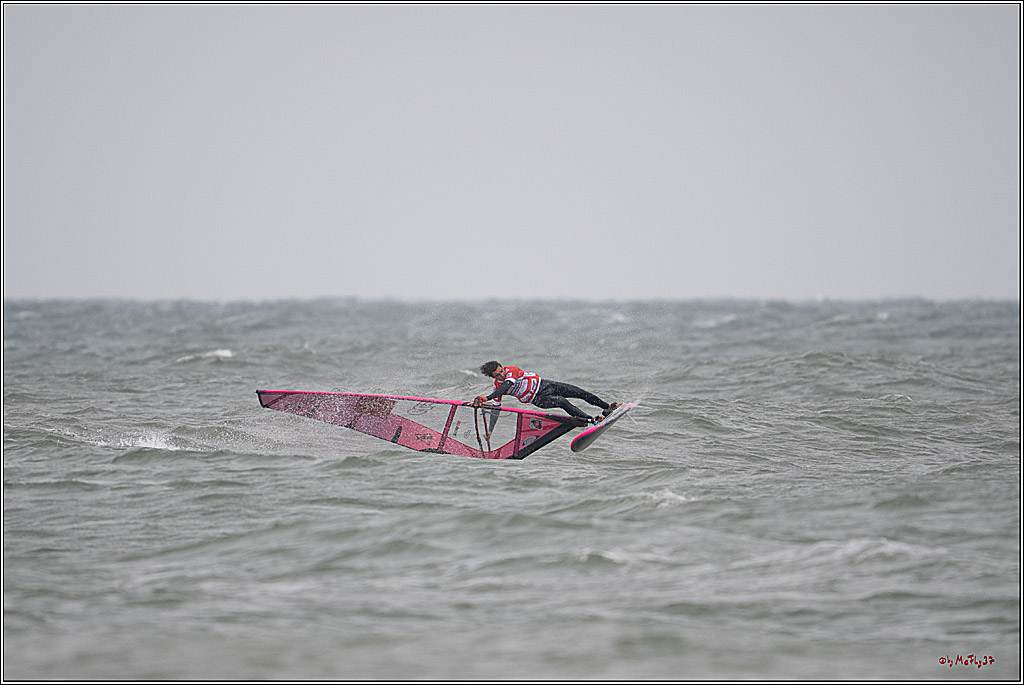 Citroën Windsurf World Cup Sylt - 2025 - Freestyle Men - Wave Women Men; Westerland, 03.10.2025