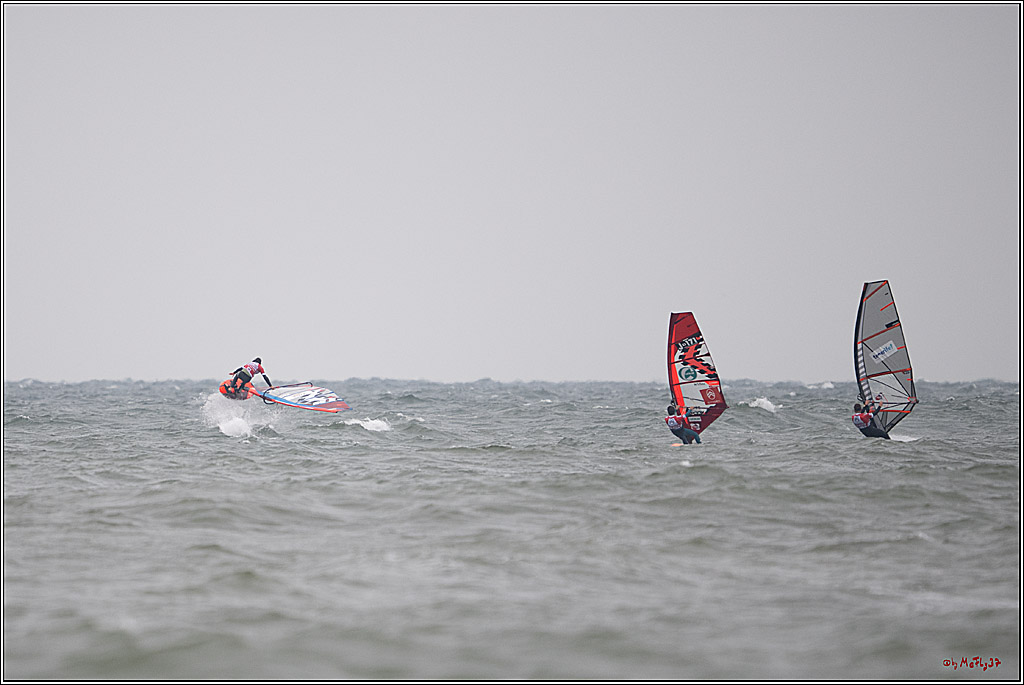 Citroën Windsurf World Cup Sylt - 2025 - Freestyle Men - Wave Women Men; Westerland, 03.10.2025