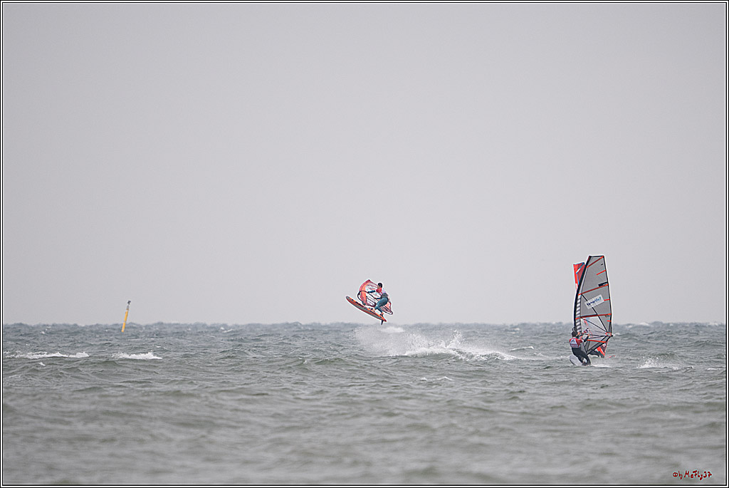 Citroën Windsurf World Cup Sylt - 2025 - Freestyle Men - Wave Women Men; Westerland, 03.10.2025