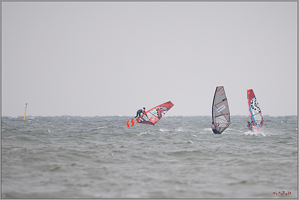 Citroën Windsurf World Cup Sylt - 2025 - Freestyle Men - Wave Women Men; Westerland, 03.10.2025