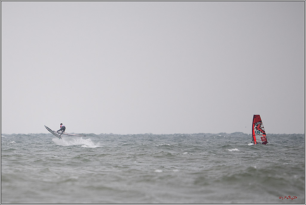 Citroën Windsurf World Cup Sylt - 2025 - Freestyle Men - Wave Women Men; Westerland, 03.10.2025