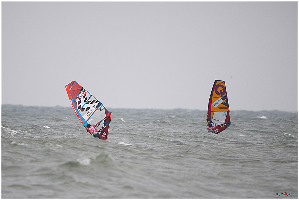 Citroën Windsurf World Cup Sylt - 2025 - Freestyle Men - Wave Women Men; Westerland, 03.10.2025