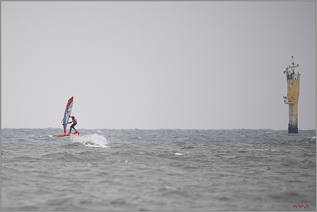 Citroën Windsurf World Cup Sylt - 2025 - Freestyle Men - Wave Women Men; Westerland, 03.10.2025