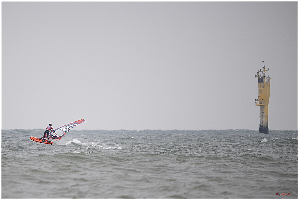 Citroën Windsurf World Cup Sylt - 2025 - Freestyle Men - Wave Women Men; Westerland, 03.10.2025