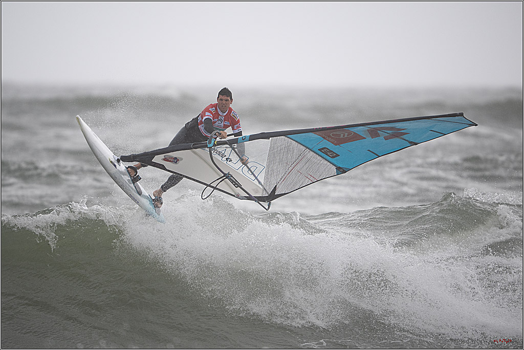 Citroën Windsurf World Cup Sylt - 2025 - Wave Men Women; Westerland, 04.10.2025
