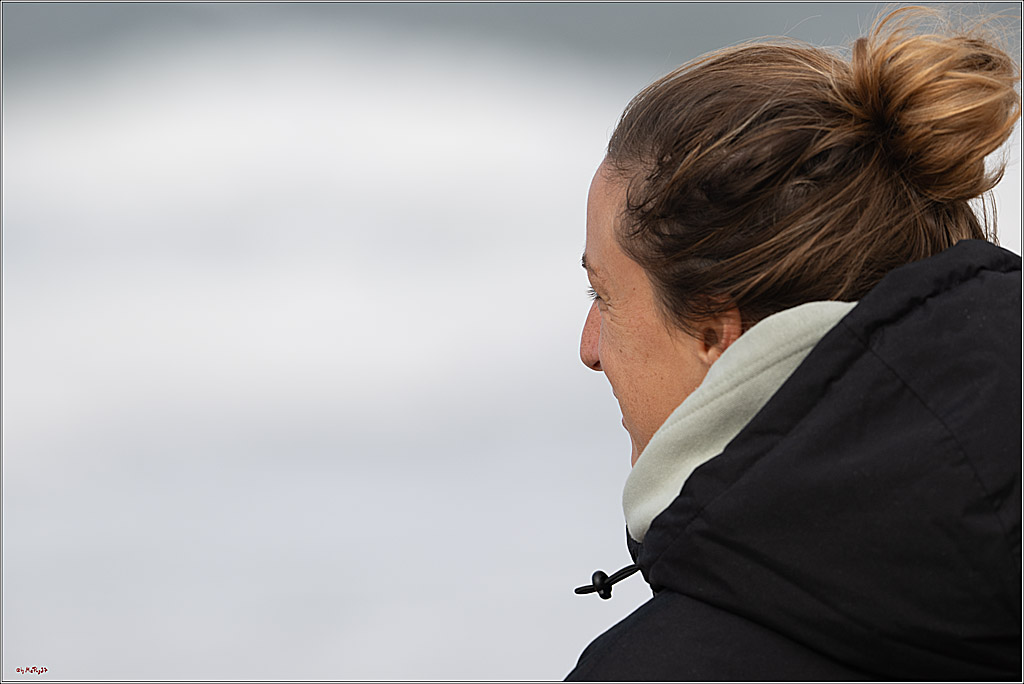 Citroën Windsurf World Cup Sylt - 2025 - Wave Men Women; Westerland, 04.10.2025