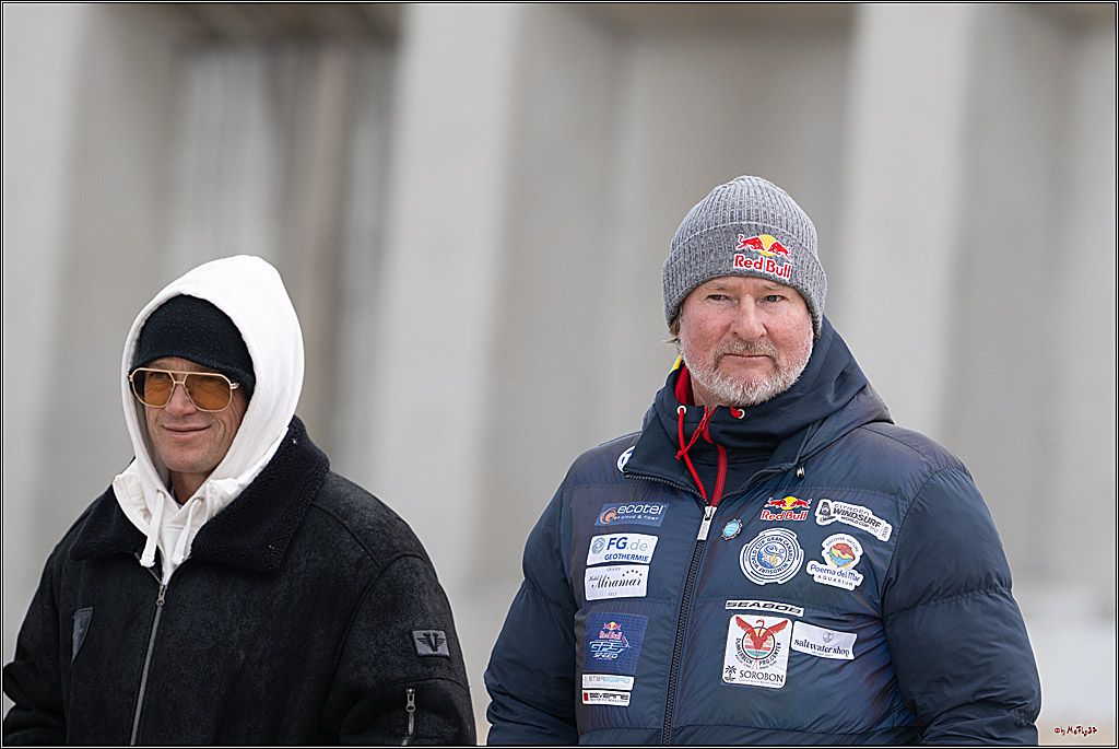 Citroën Windsurf World Cup Sylt - 2025 - Wave Men Women; Westerland, 04.10.2025