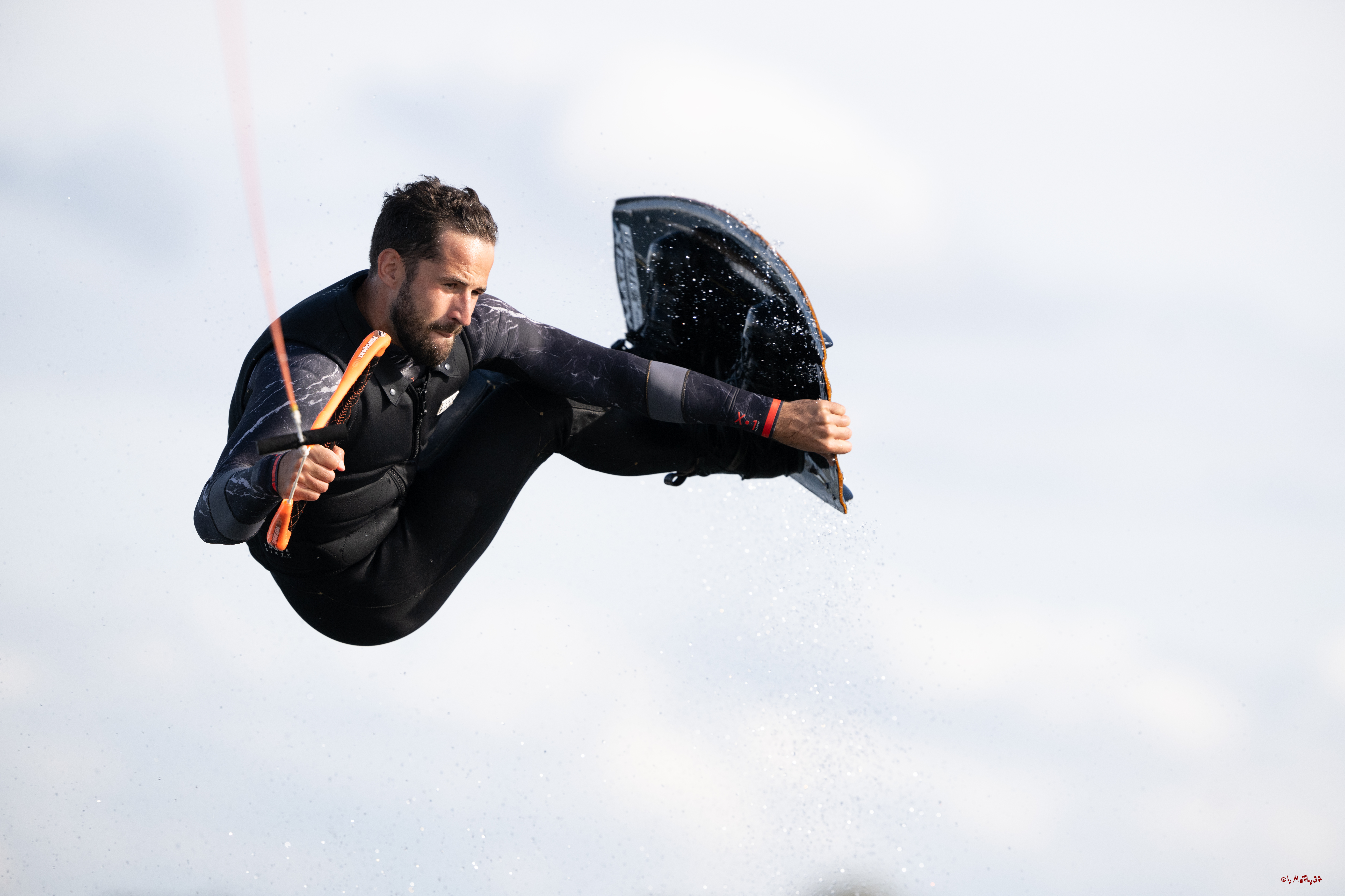 Deutsche Meisterschaft Wakeboard-Boot 2025 Xanten; Xanten, 13.09.2025
