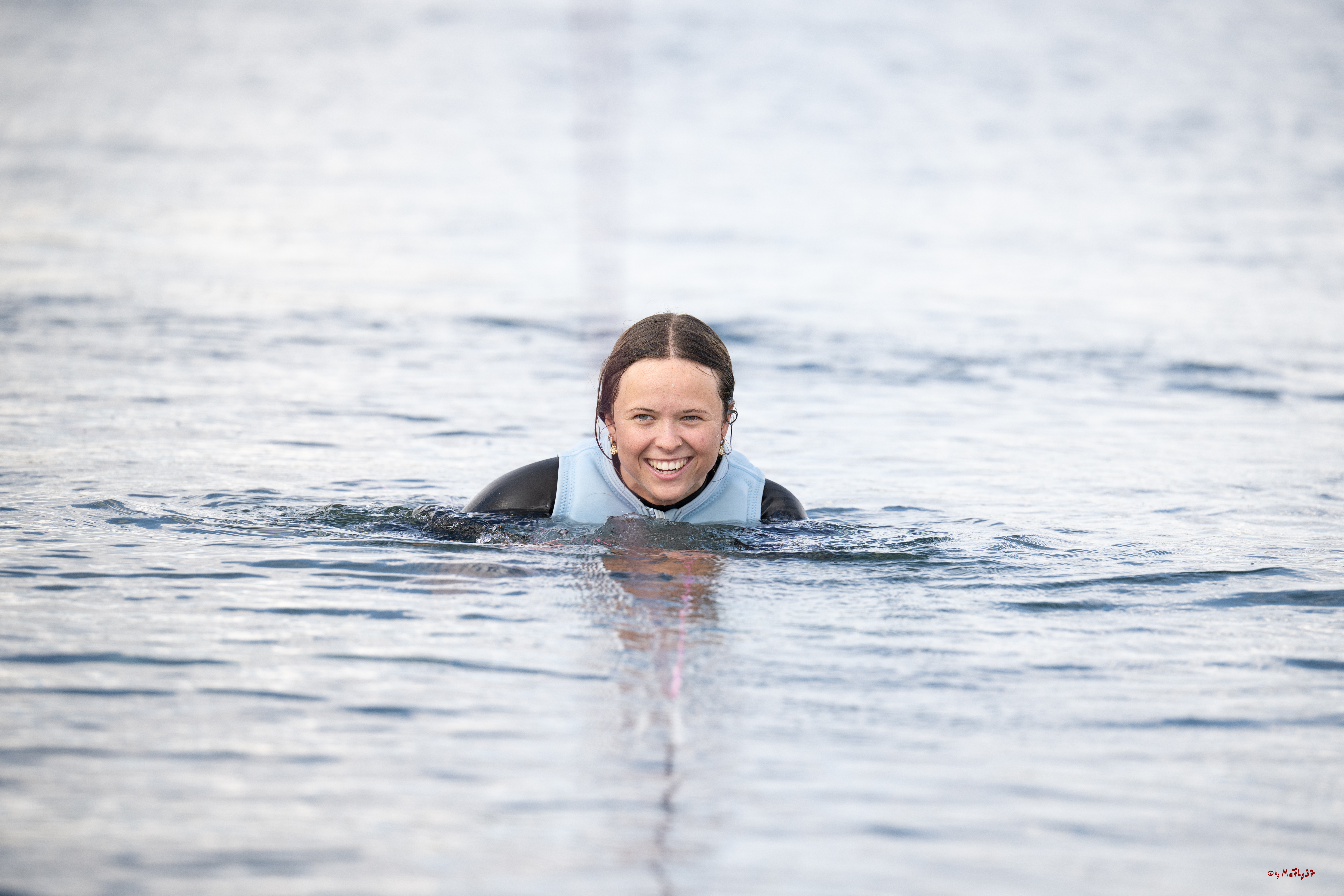 Deutsche Meisterschaft Wakeboard-Boot 2025 Xanten; Xanten, 13.09.2025