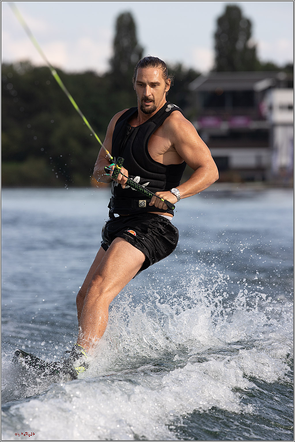 EAT PLAY LOVE 2024 - wake4good_charity; Köln, 15.08.2024