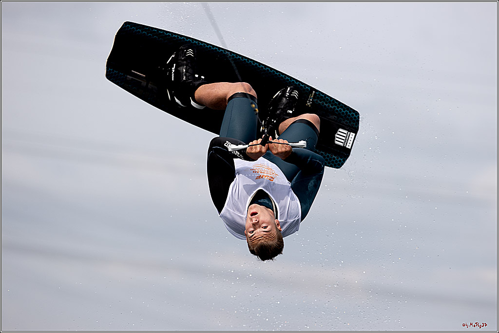 EAT PLAY LOVE 2024 - IWWF European Pro Tour; Köln, 18.08.2024