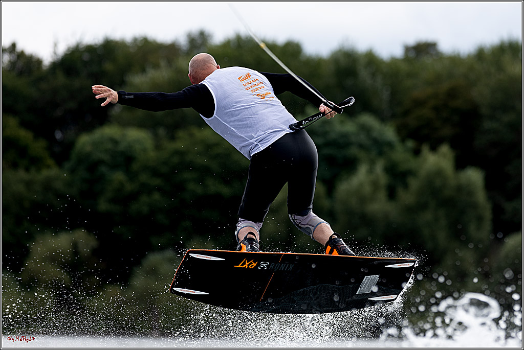 EAT PLAY LOVE 2024 - IWWF European Pro Tour; Köln, 18.08.2024