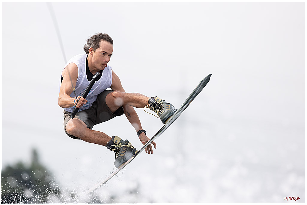 EAT PLAY LOVE 2024 - IWWF European Pro Tour; Köln, 18.08.2024