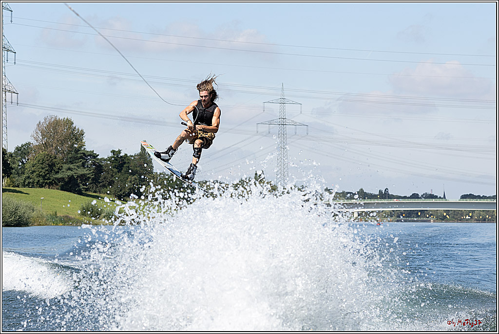 EAT PLAY LOVE 2024 - wake4good_charity; Köln, 15.08.2024