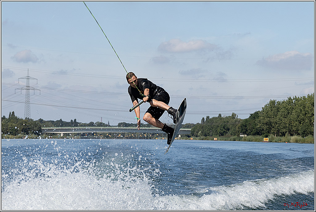 EAT PLAY LOVE 2024 - wake4good_charity; Köln, 15.08.2024