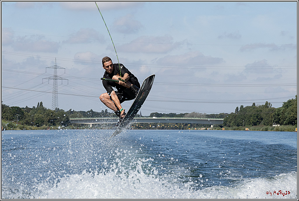 EAT PLAY LOVE 2024 - wake4good_charity; Köln, 15.08.2024