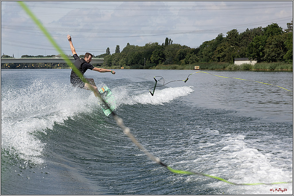 EAT PLAY LOVE 2024 - wake4good_charity; Köln, 15.08.2024