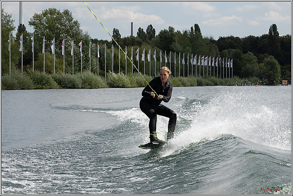 EAT PLAY LOVE 2024 - wake4good_charity; Köln, 15.08.2024