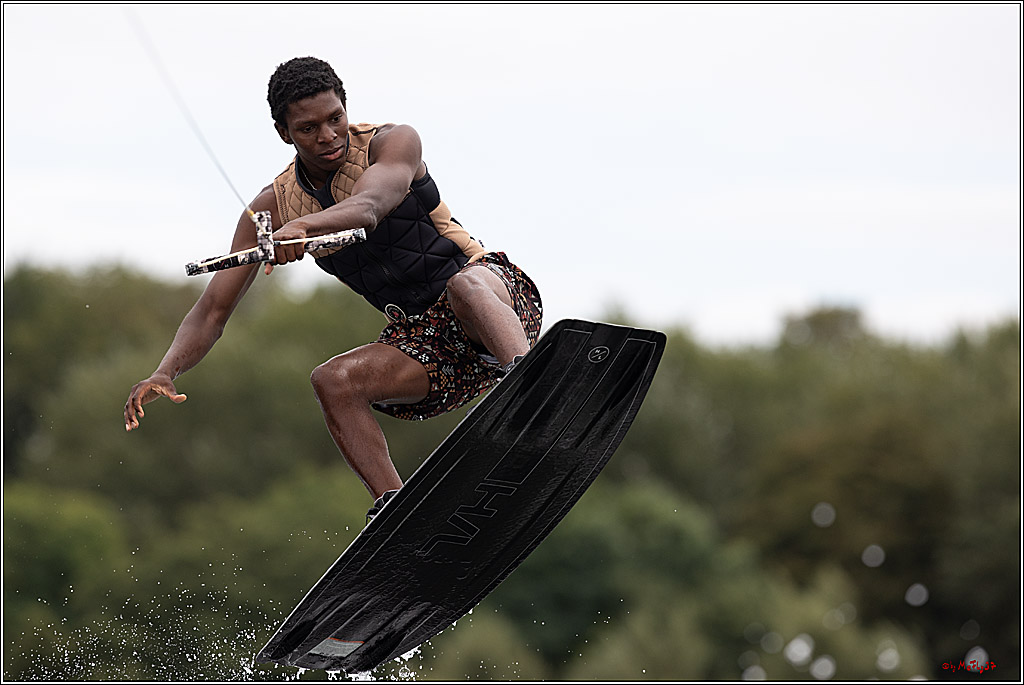 EAT PLAY LOVE 2024 - IWWF European Pro Tour; Köln, 16.08.2024