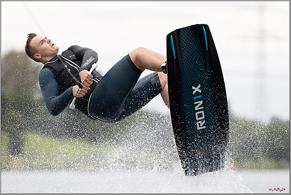 EAT PLAY LOVE 2024 - IWWF European Pro Tour; Köln, 16.08.2024