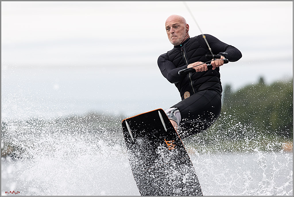 EAT PLAY LOVE 2024 - IWWF European Pro Tour; Köln, 16.08.2024