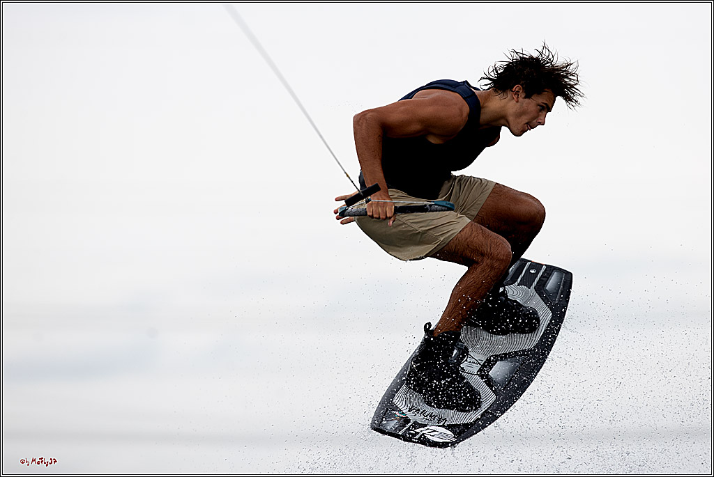 EAT PLAY LOVE 2024 - IWWF European Pro Tour; Köln, 16.08.2024