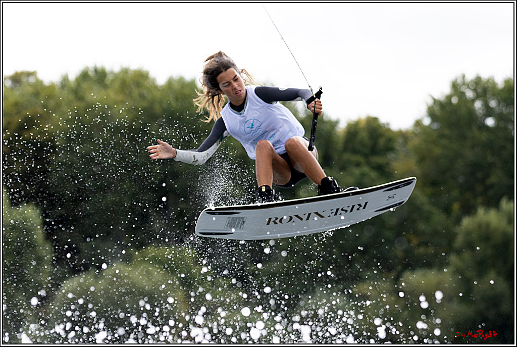 EAT PLAY LOVE 2024 - IWWF European Pro Tour; Köln, 17.08.2024