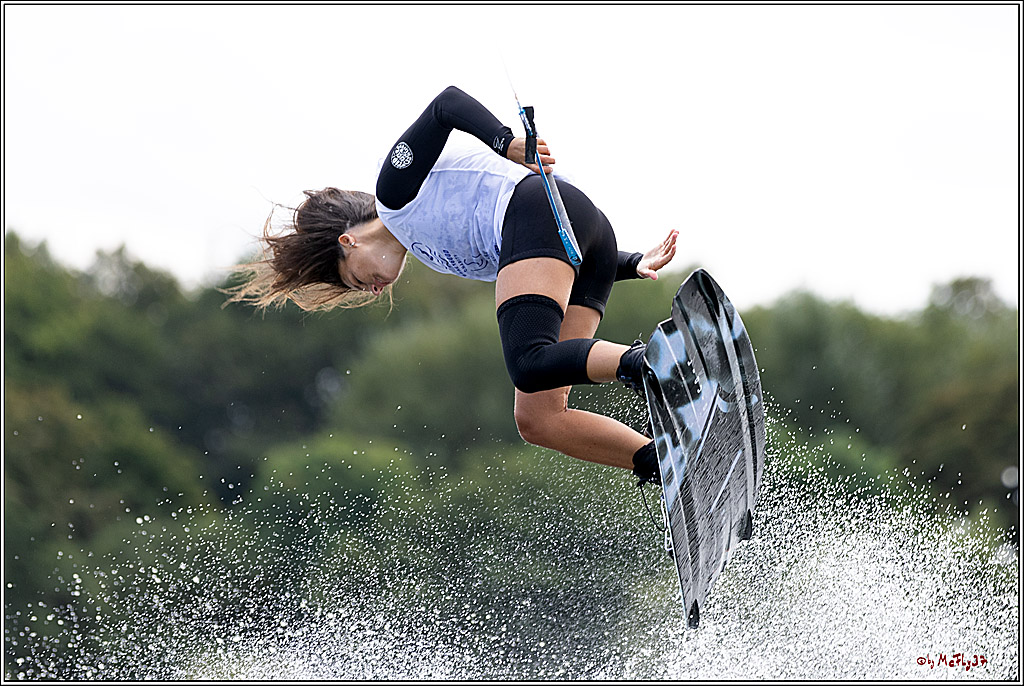 EAT PLAY LOVE 2024 - IWWF European Pro Tour; Köln, 17.08.2024