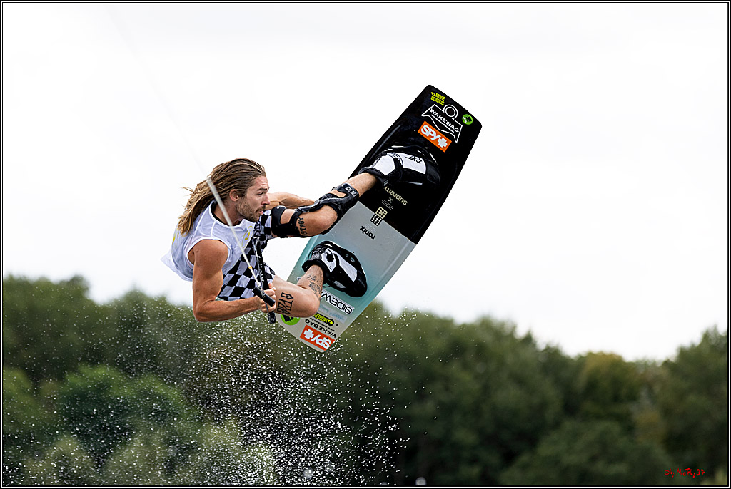 EAT PLAY LOVE 2024 - wake4good_charity; Köln, 17.08.2024