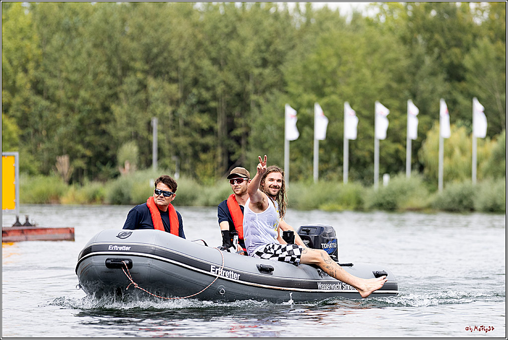 EAT PLAY LOVE 2024 - wake4good_charity; Köln, 17.08.2024