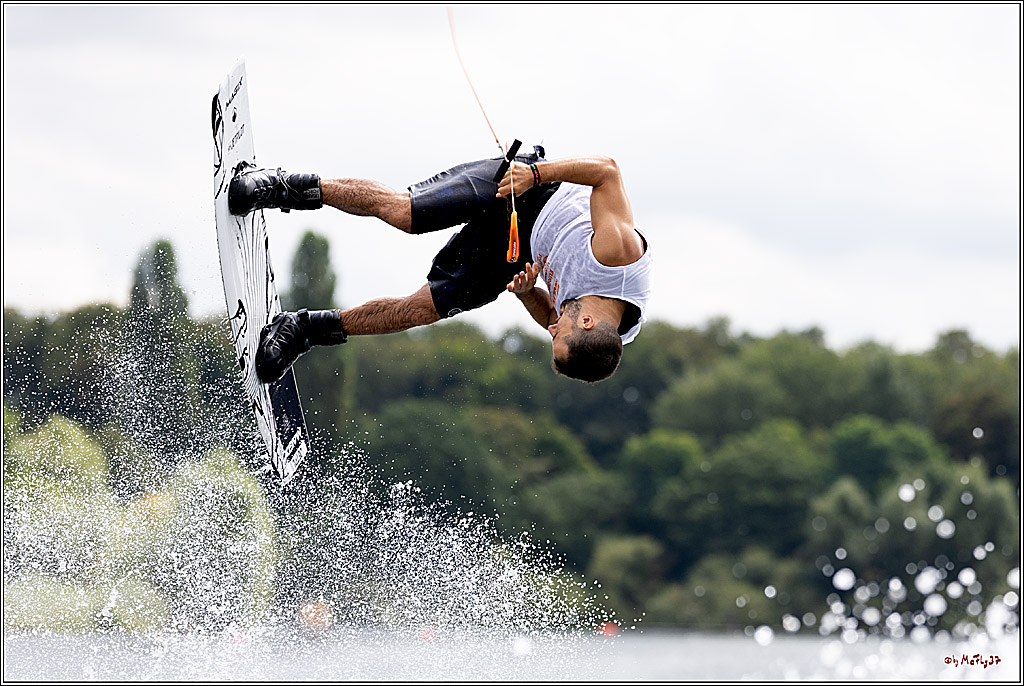 EAT PLAY LOVE 2024 - IWWF European Pro Tour; Köln, 17.08.2024