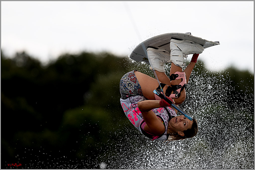 EAT PLAY LOVE 2024 - IWWF European Pro Tour; Köln, 16.08.2024