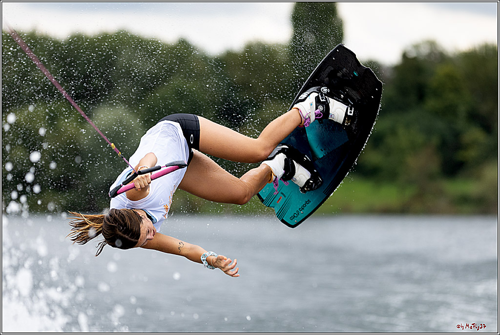 EAT PLAY LOVE 2024 - IWWF European Pro Tour; Köln, 17.08.2024