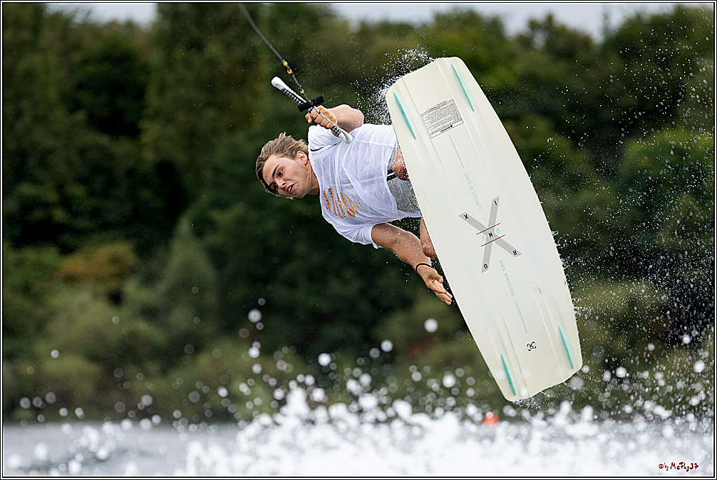 EAT PLAY LOVE 2024 - IWWF European Pro Tour; Köln, 17.08.2024