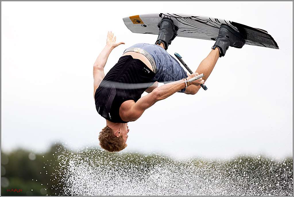 EAT PLAY LOVE 2024 - IWWF European Pro Tour; Köln, 16.08.2024