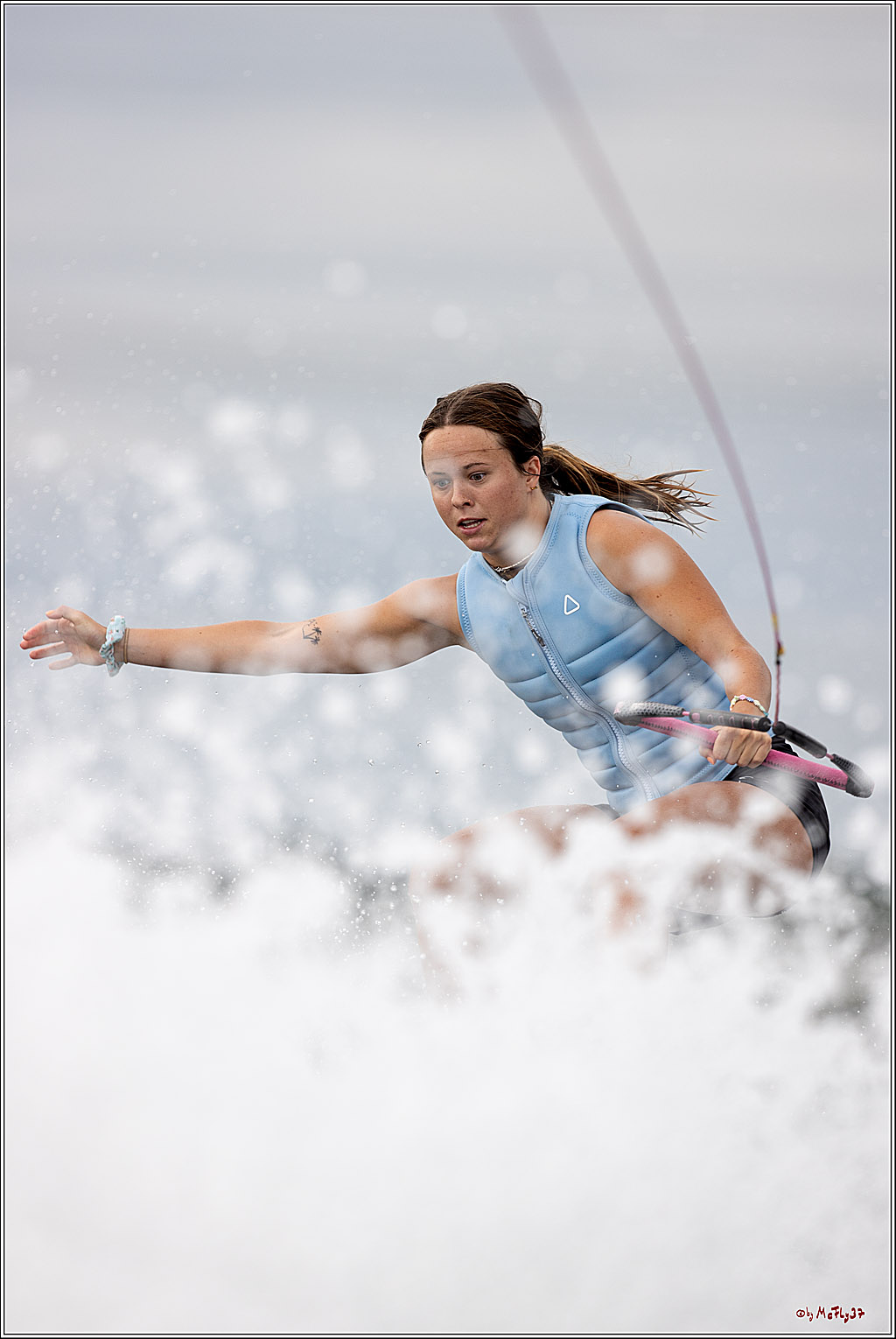 EAT PLAY LOVE 2024 - IWWF European Pro Tour; Köln, 16.08.2024