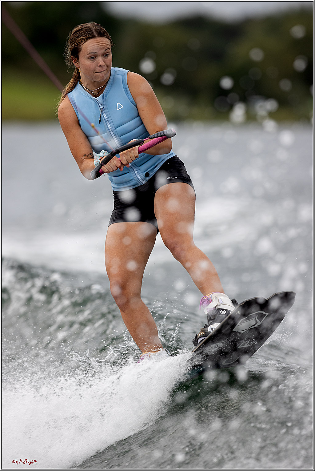 EAT PLAY LOVE 2024 - IWWF European Pro Tour; Köln, 16.08.2024