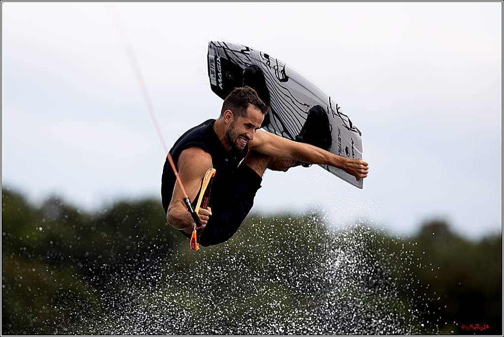 EAT PLAY LOVE 2024 - IWWF European Pro Tour; Köln, 16.08.2024