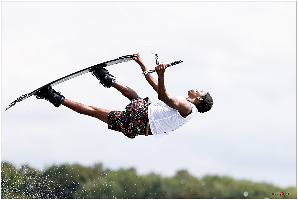 EAT PLAY LOVE 2024 - IWWF European Pro Tour; Köln, 17.08.2024