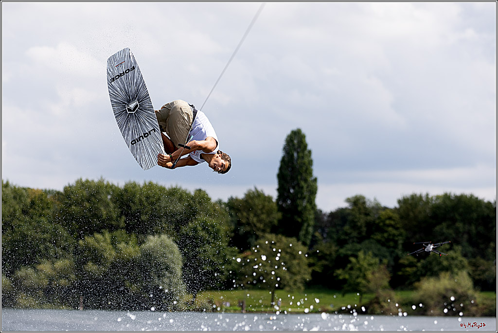 EAT PLAY LOVE 2024 - IWWF European Pro Tour; Köln, 17.08.2024