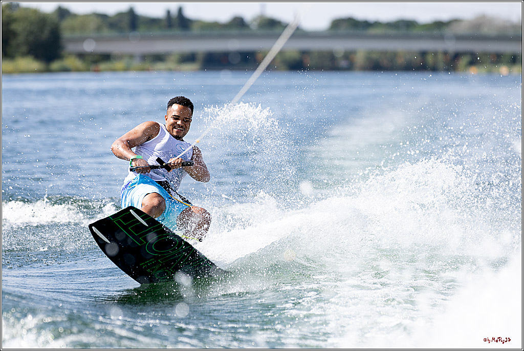 EAT PLAY LOVE 2024 - wake4good_charity; Köln, 17.08.2024