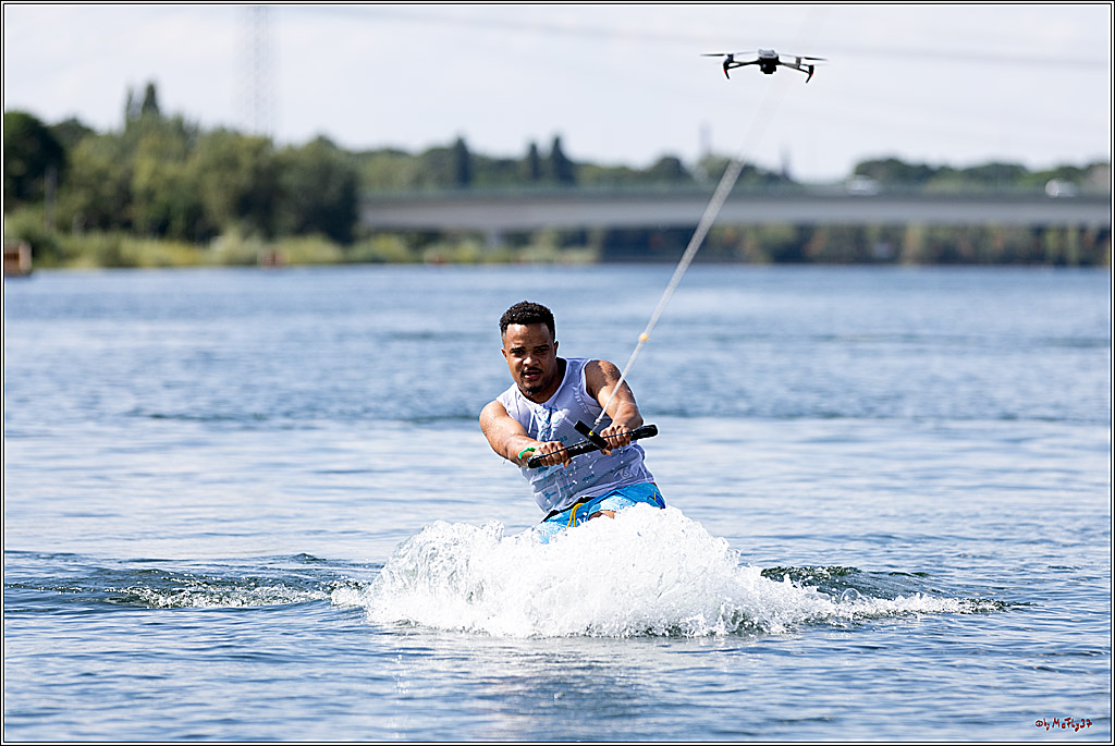 EAT PLAY LOVE 2024 - wake4good_charity; Köln, 17.08.2024