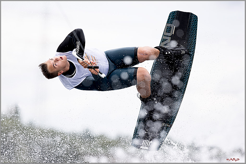 EAT PLAY LOVE 2024 - IWWF European Pro Tour; Köln, 17.08.2024