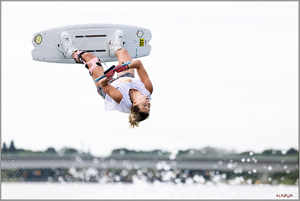 EAT PLAY LOVE 2024 - IWWF European Pro Tour; Köln, 17.08.2024