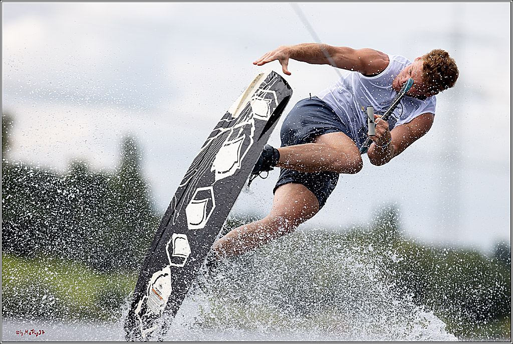 EAT PLAY LOVE 2024 - IWWF European Pro Tour; Köln, 17.08.2024