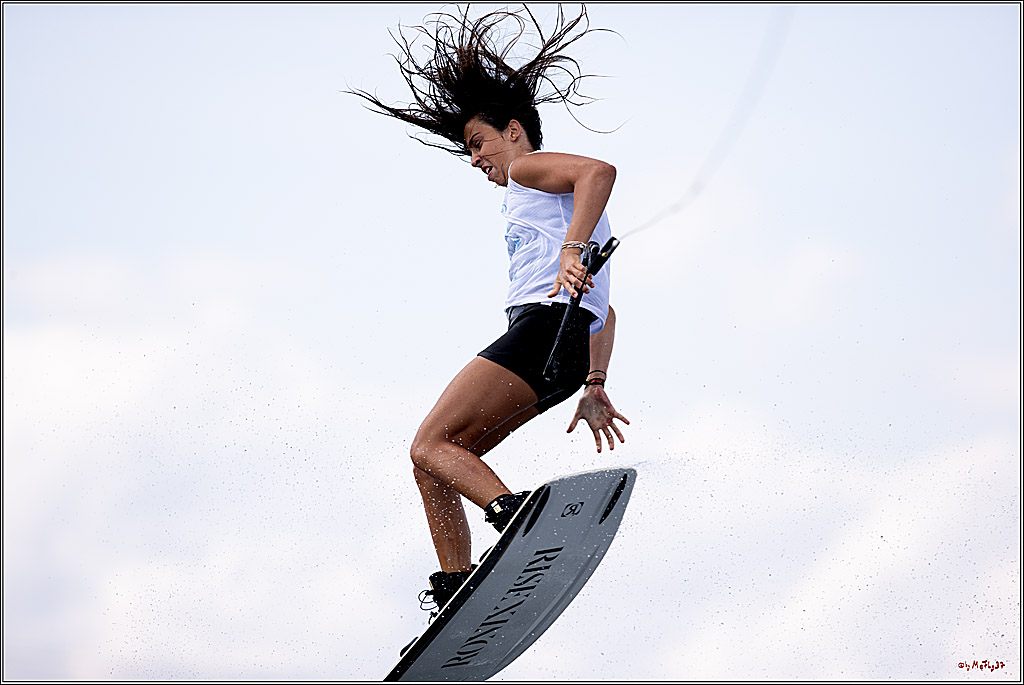 EAT PLAY LOVE 2024 - IWWF European Pro Tour; Köln, 17.08.2024